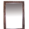 Concrete mirror - Rafael Avromovich